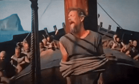 The Sirens of Product Development: What The Odyssey Made Me Think About Continuous Discovery